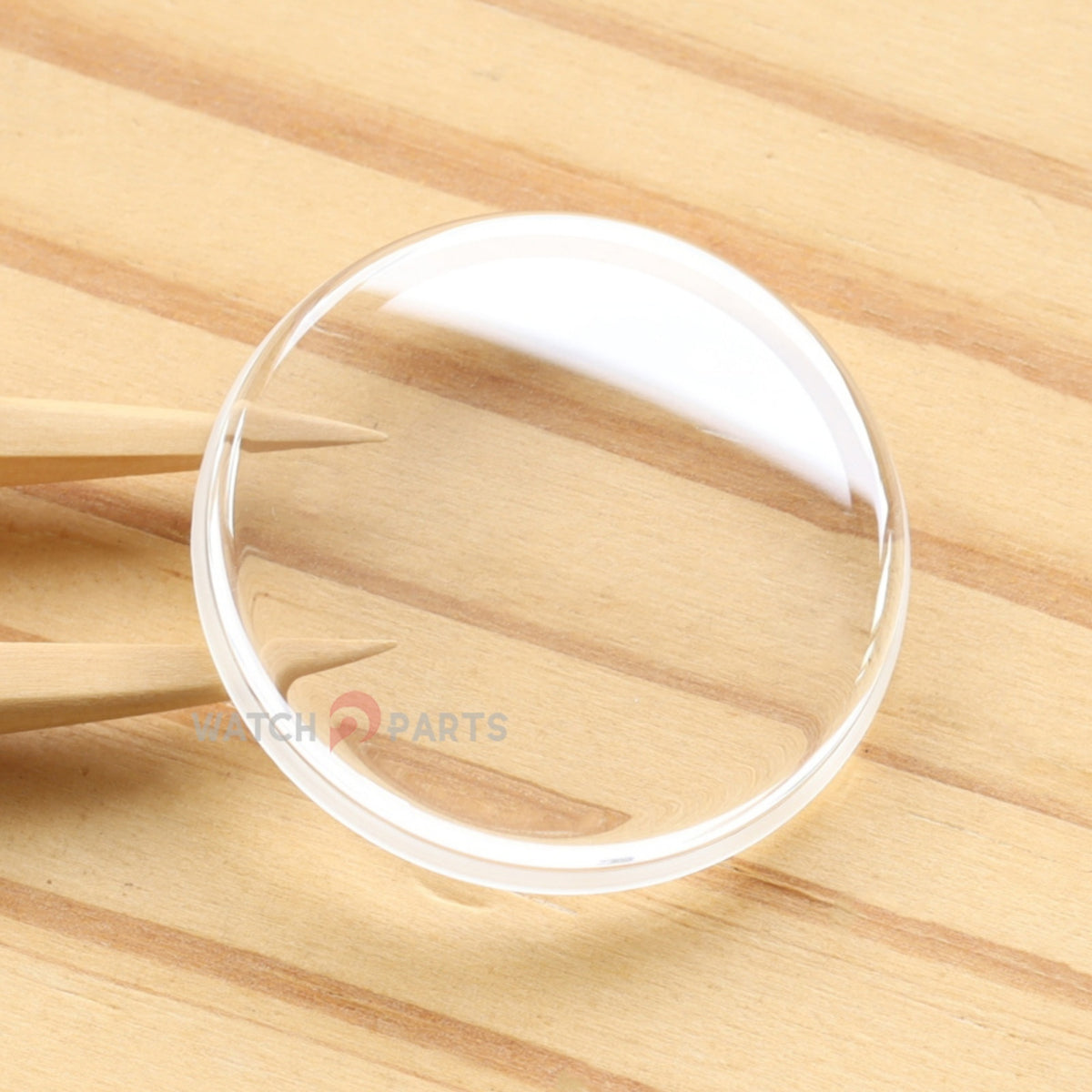 AR Coating Watch Sapphire Crystal for Blancpain Fifty Fathoms 5050-12B30-B52A 45mm Glass