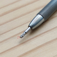 2.4mm Spline Watch Crown Tube Screwdriver for Franck Muller FM Watch Tools - watch2parts