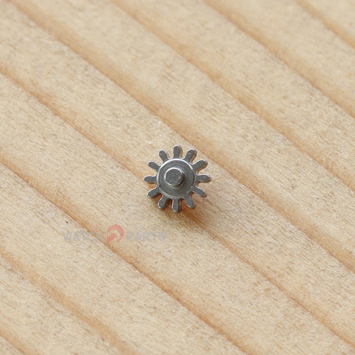 3035-5032 Wig-wag Pinion for Rolex Caliber 3035 Watch Movement Parts - watch2parts