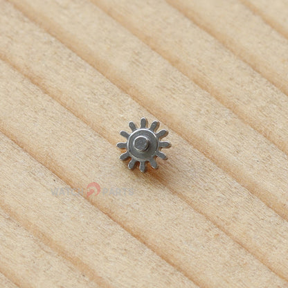 3035-5032 Wig-wag Pinion for Rolex Caliber 3035 Watch Movement Parts - watch2parts