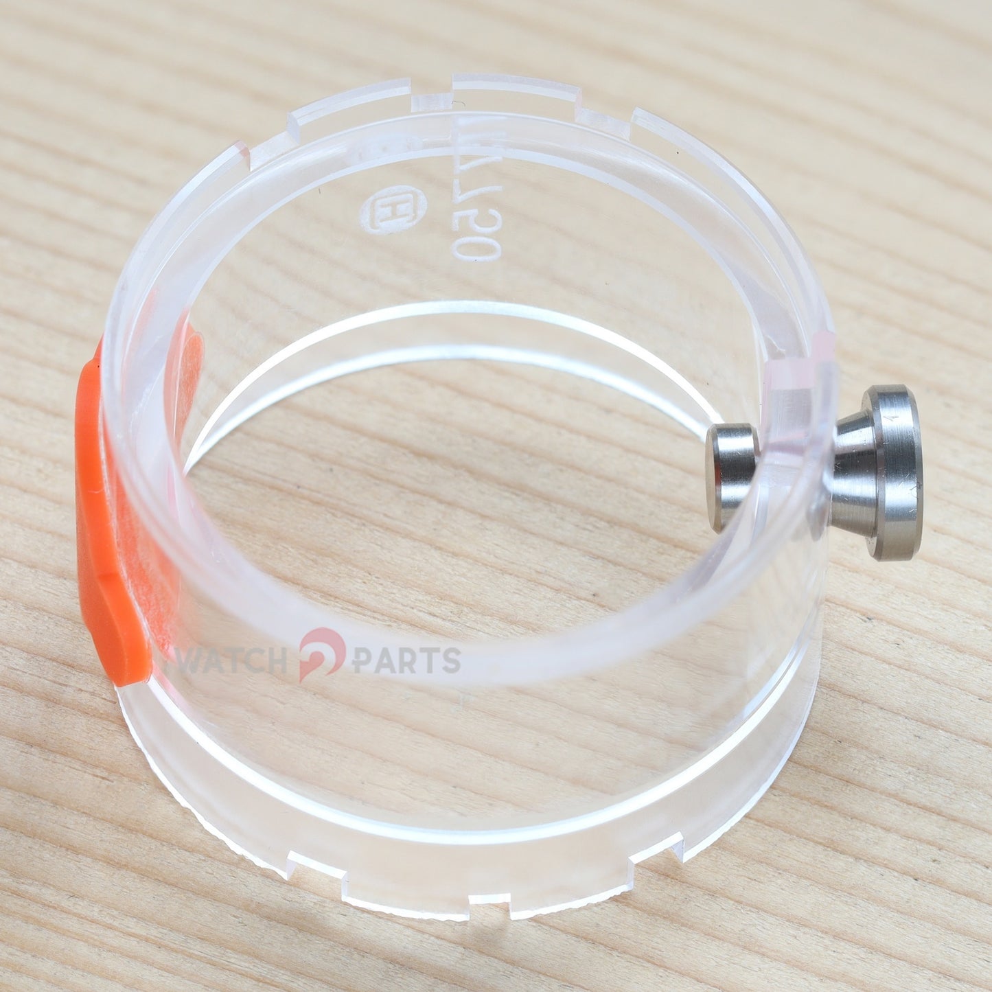 Movement Holder for Rolex/Omega/Vacheron Constantin/Patek Philippe/Cartier/Jaeger-LeCoultre/Glashütte Original/Blancpain/PAN/Citizen/Seiko Watchmaker Movement Repair Tool