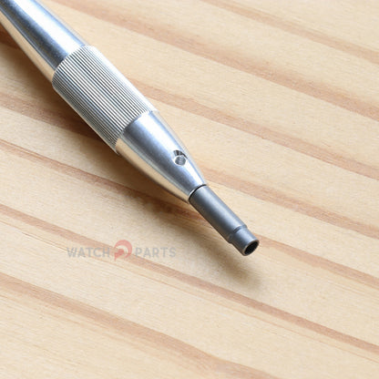 2.7mm Pusher Screwdriver for Vacheron Constantin VC 49150 Overseas Chronograph 42mm Watch Button Tools