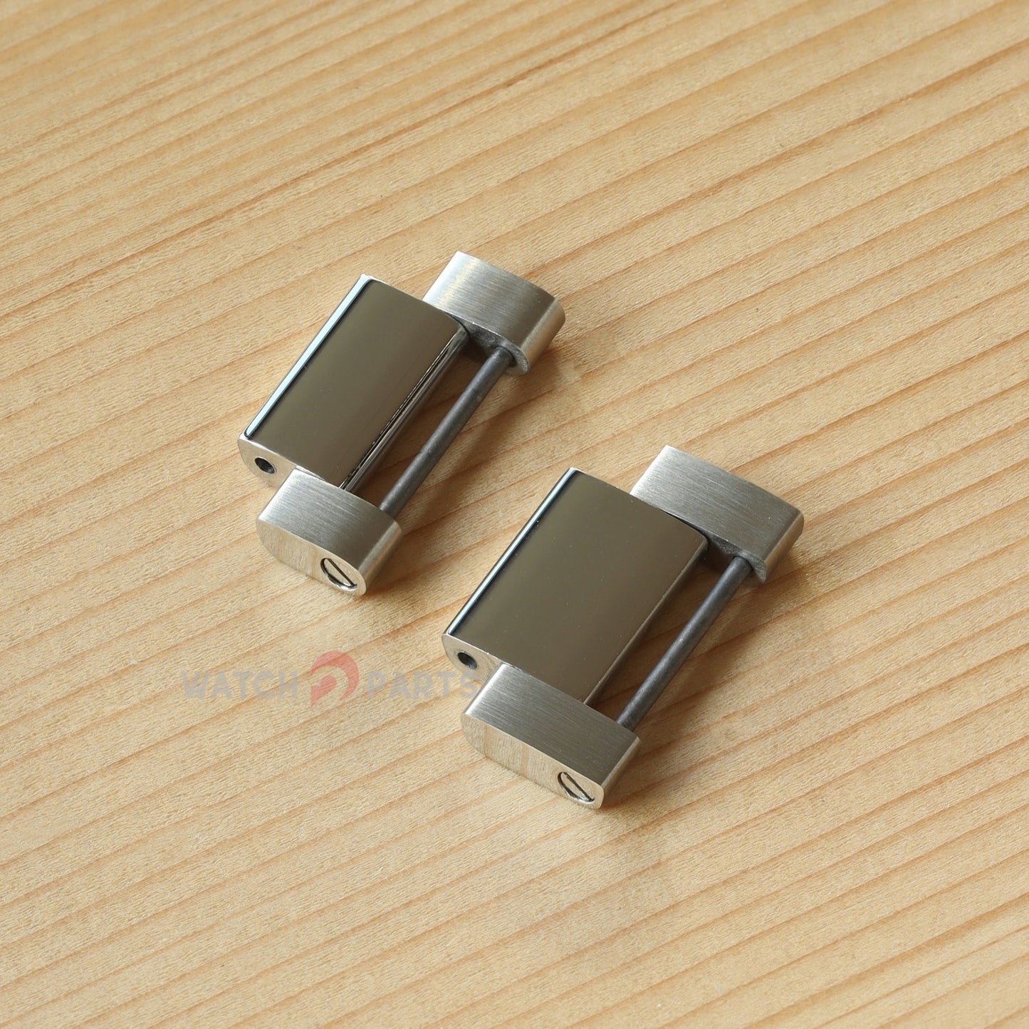 Watch Bracelet Full/Half Link for Omega 220 Seamaster Aqua Terra 41mm Watch Band End Links