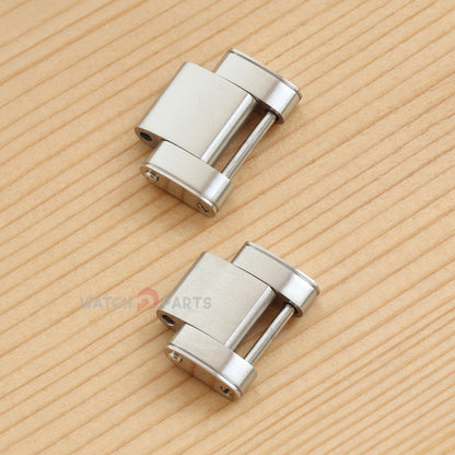 16/18mm Watch Bracelet Link for Tudor 39/41mm Watch Band End Links 79030/79950/79470/79230/79360/79730/79830