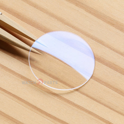 Watch Glass for Breguet Classique 5207 39mm Front&Case Back Watch Sapphire Crystal - watch2parts