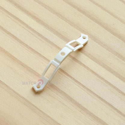 Resin Watch Crown Side Trim for Hublot Big Bang 301/318/311 44mm Insert Inside
