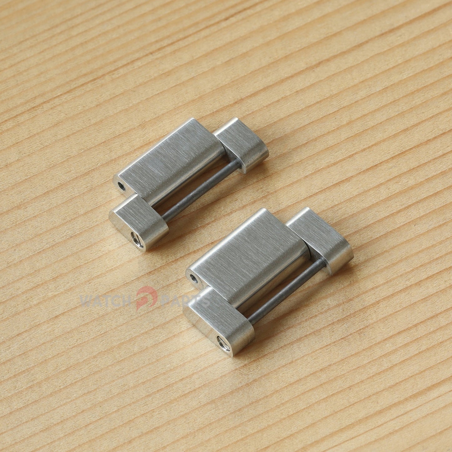 Watch Bracelet Full/Half Link for Omega 220 Seamaster Aqua Terra 41mm Watch Band End Links