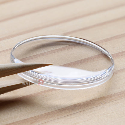 Watch Sapphire Crystal for Breguet TRADITION 7097/7597 40mm Front&Case Back Watch Glass - watch2parts