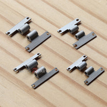 Watch Leather Strap Insert Inside Steel for Bvlgari Diagono Watch Band Link Kit - watch2parts