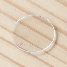 Double-sided AR Coating Watch Glass for IWC Pilot Chronograph IW3706/3253/3251 39mm Sapphire Crystal - watch2parts