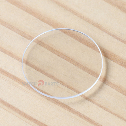 Double-sided AR Coating Watch Glass for IWC Pilot Chronograph IW3706/3253/3251 39mm Sapphire Crystal - watch2parts