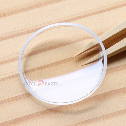 AR Coating Watch Sapphire Crystal for Breguet Tradition 7047 41mm Glass - watch2parts