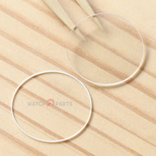 AR Coating Watch Sapphire Crystal&Gasket for IWC Pilot Chronograph IW371713 42x52mm Glass - watch2parts