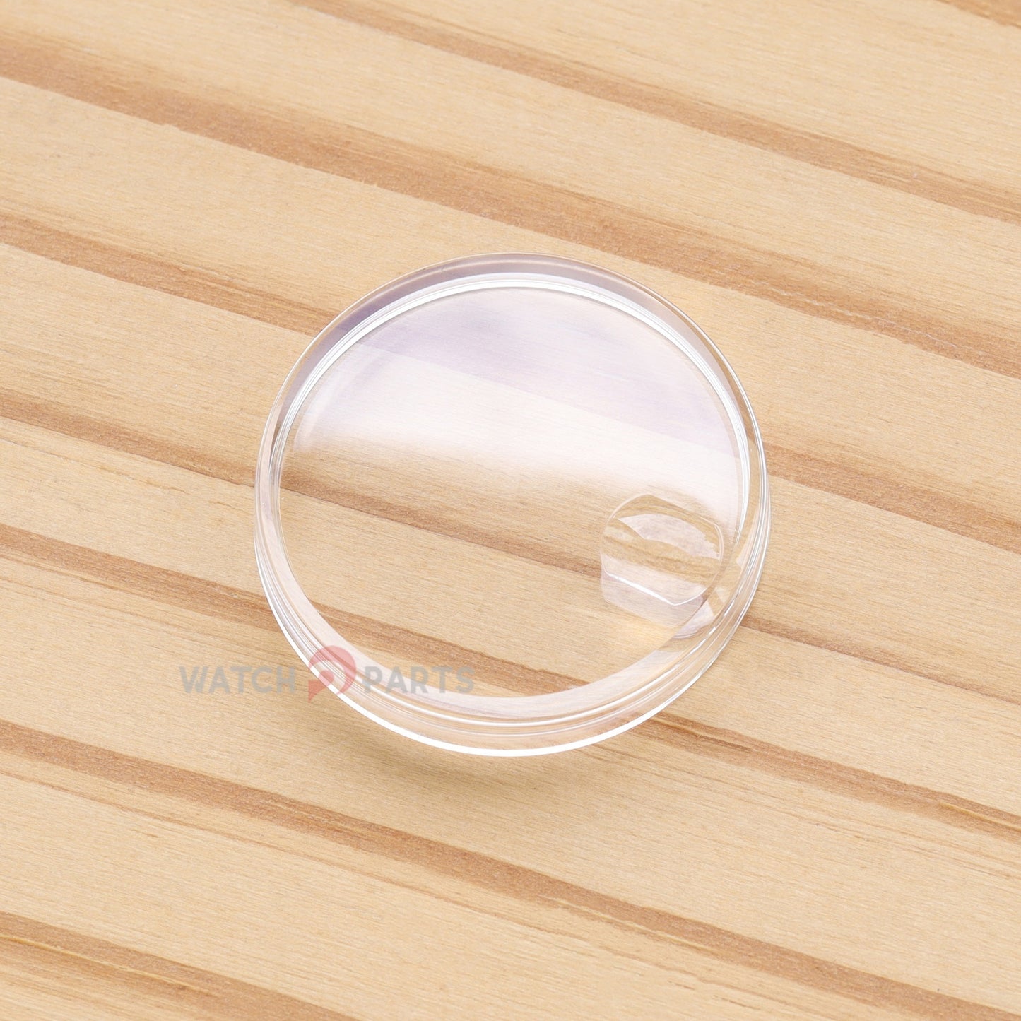 Watch Acrylic Glass for Tudor Snowflake Submariner 94110 40mm Watch