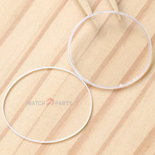 AR Coating Sapphire Crystal&Gasket for Vacheron Constantin VC Historiques 5000H 38.5mm Watch Glass