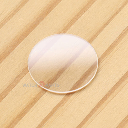 Sapphire Crystal for Audemars Piguet 15300 Royal Oak 39mm AP Chronograph Front&Case Back Watch Glass - watch2parts