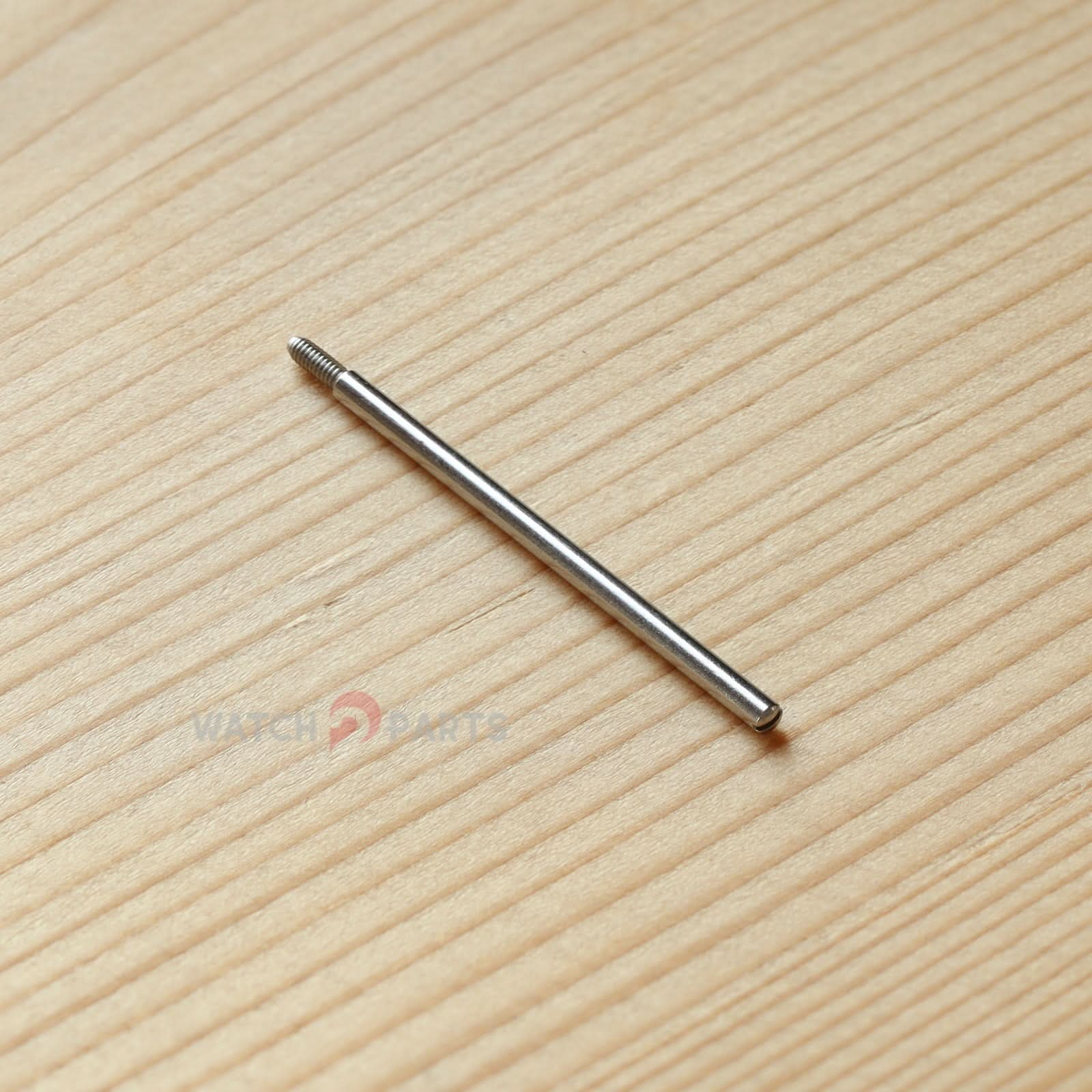 Screw Tube for Cartier Santos 100 M/L/XL Watch Lug Connect Watch Band Screw Rod