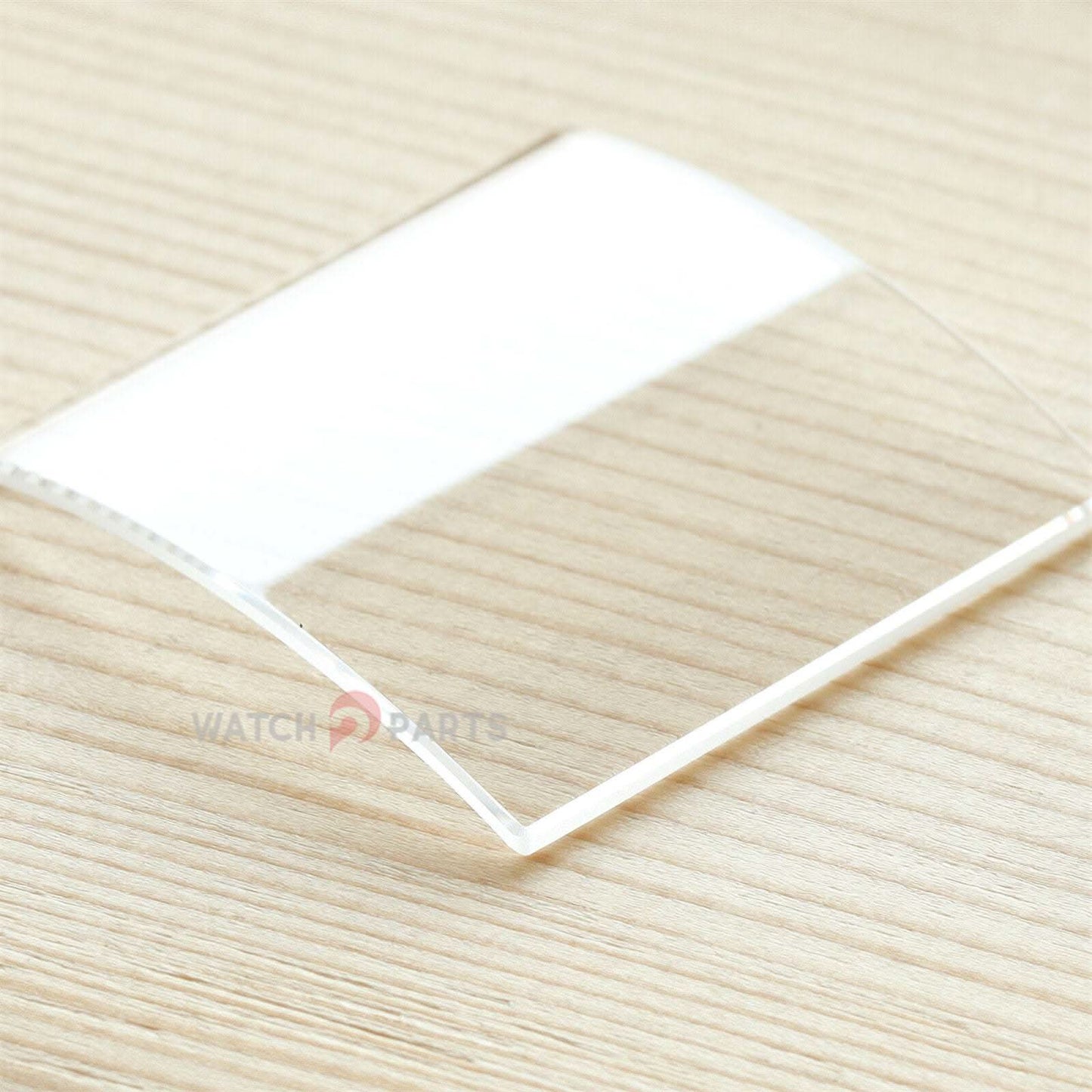 Стекло для часов Franck Muller 10000 M/H/K Conquistador Cortez, сапфировое стекло