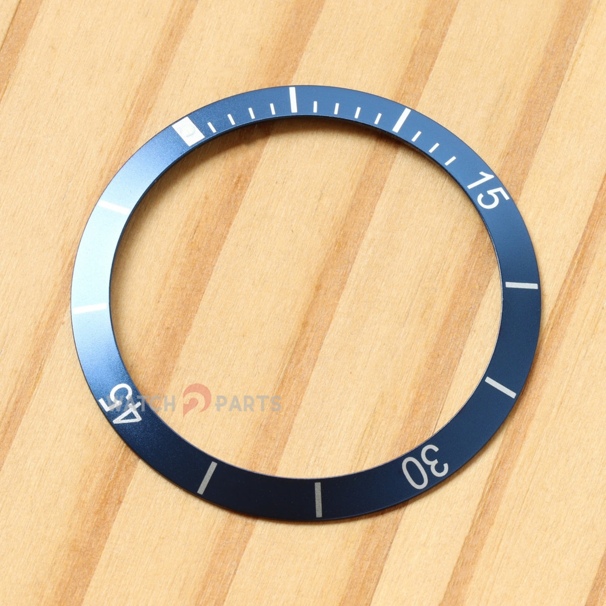 Aluminum Bezel for Mido M026430 Ocean Star 200 42.5mm Watch