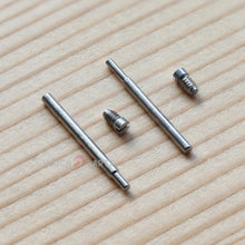 Steel Watch Bracelet Buckle Screw Pin for Audemars Piguet AP Watch Band Parts - watch2parts