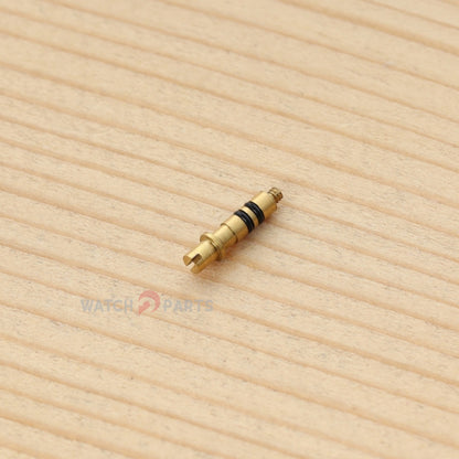 Pusher Stem for Rolex 116503 116500 Daytona 40mm Watch Button Screw Pin