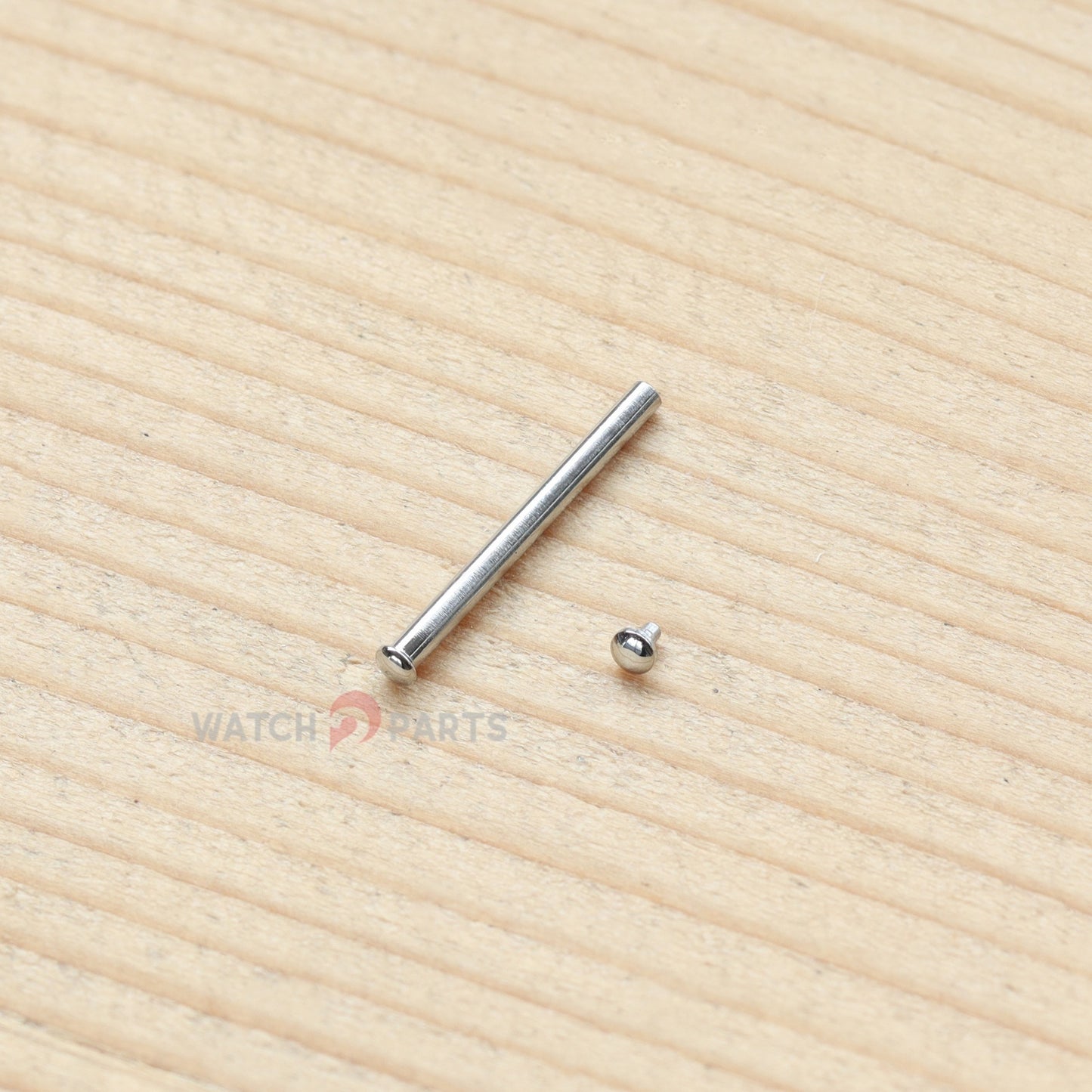 Buckle/Clasp Rivet Pin for Richard Mille RM Watch
