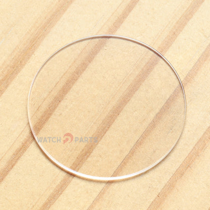 AR Coating Round Flat Watch Glass for Bvlgari Octo Solotempo 102207 41mm Sapphire Crystal