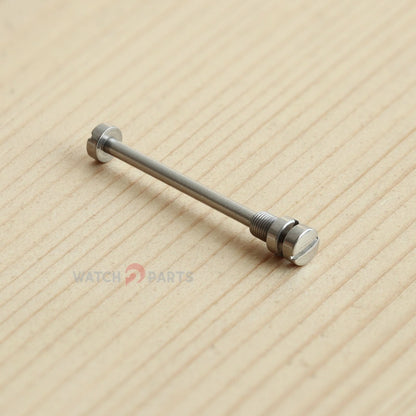 Steel Screw Tube Ear for Ulysse Nardin UN Marine 41mm Automatic Watch