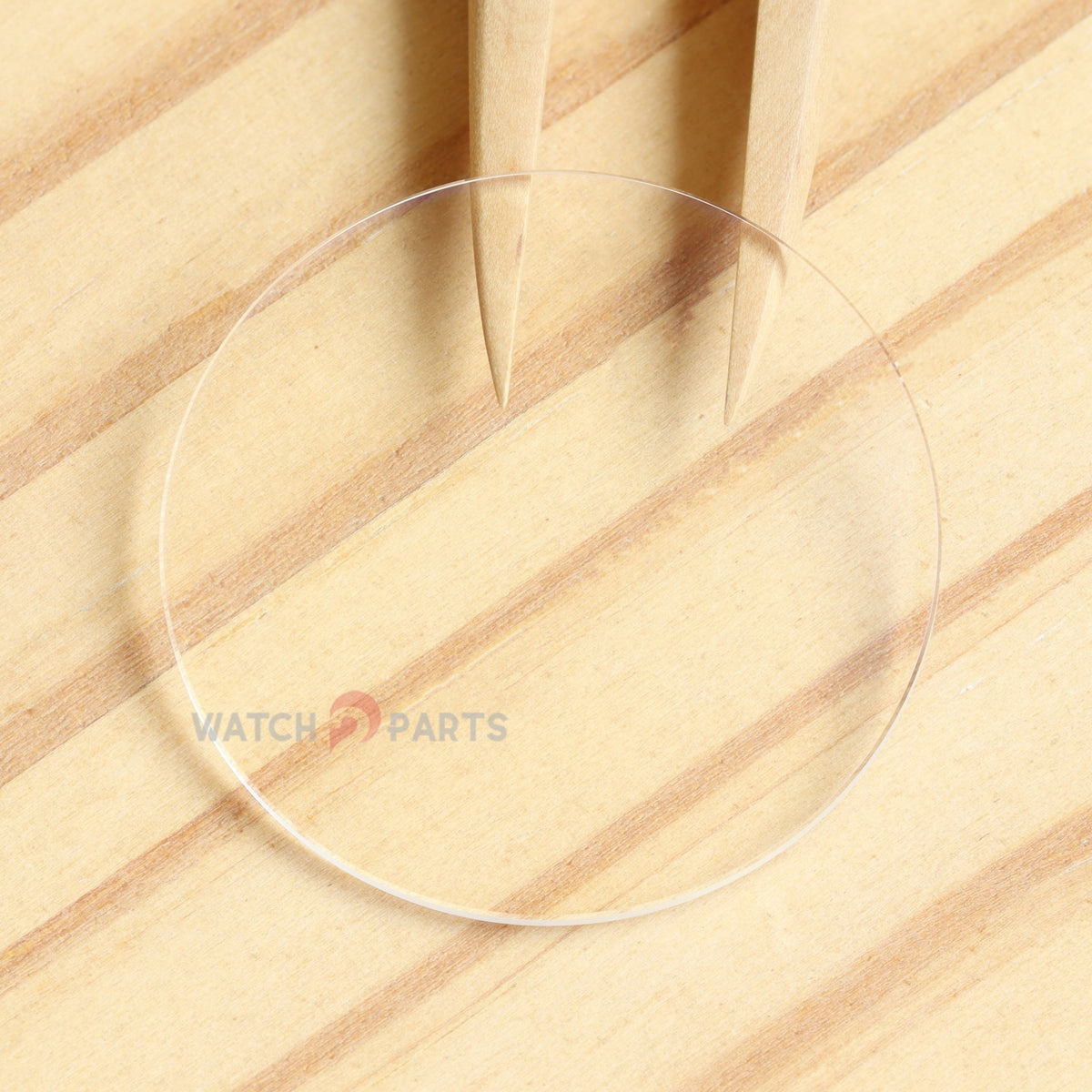 AR Coating Double Domed Watch Glass for Blancpain Fifty Fathoms Bathyscaphe 5000-1230-B52A 43mm Sapphire Crystal