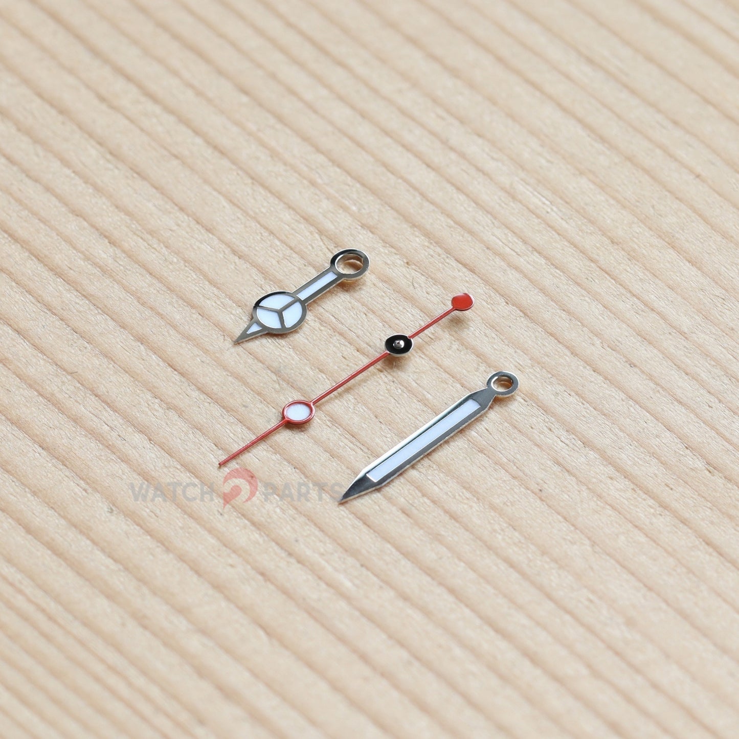 Watch Hands for Rolex Yacht-Master 40 116622 Caliber Cal.3135/3235 Movement