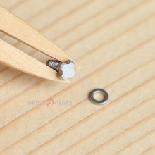 4 Prongs Watch Band Screw for RM Richard Mille Automatic Diver RM028 Watch Screwtube