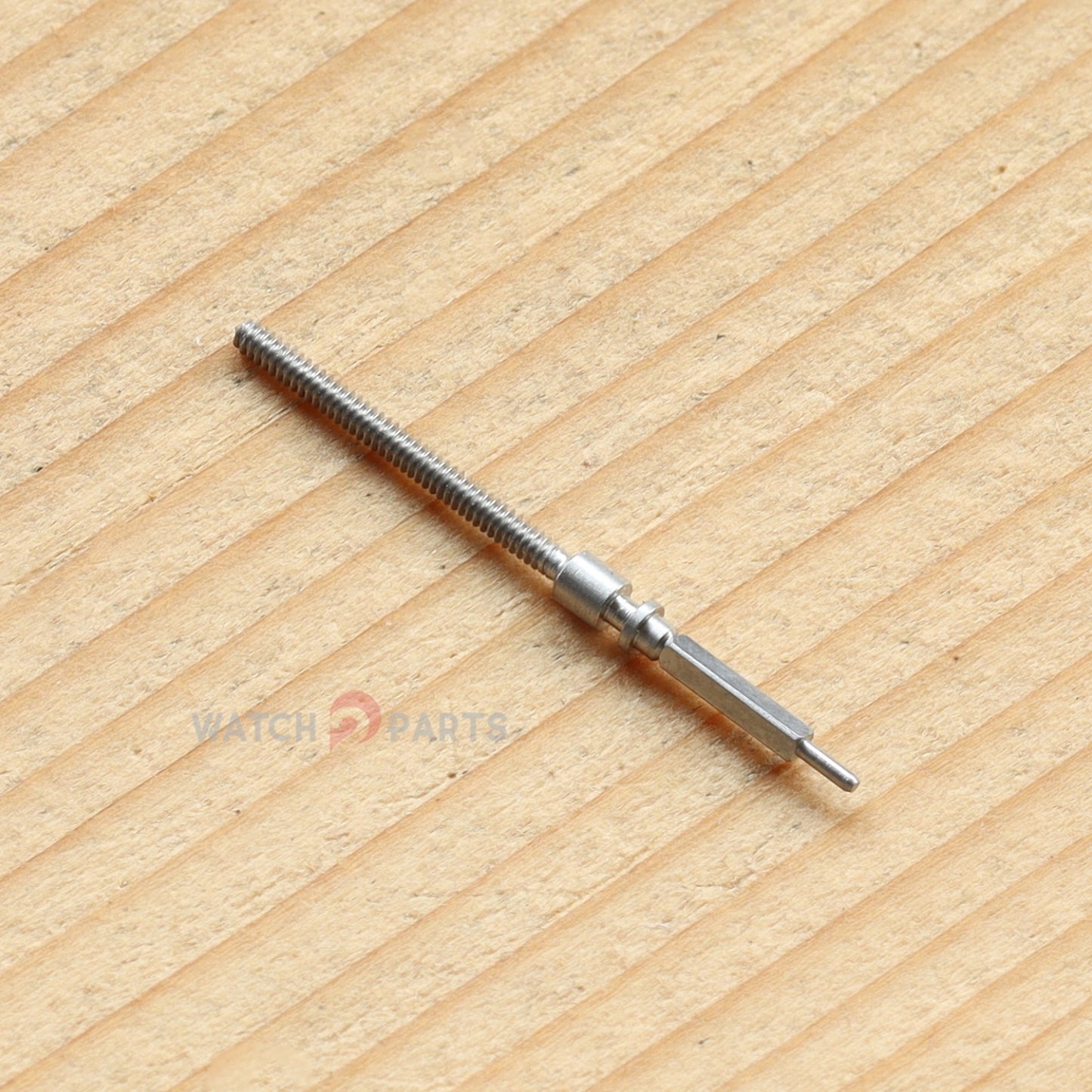Crown Stem for IWC Caliber 89365 69355 59210 80111 Movement Watch Winding Stem