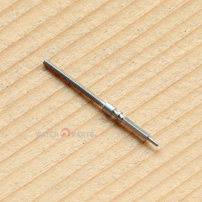 Crown Stem for IWC Caliber 89365 69355 59210 80111 Movement Watch Winding Stem