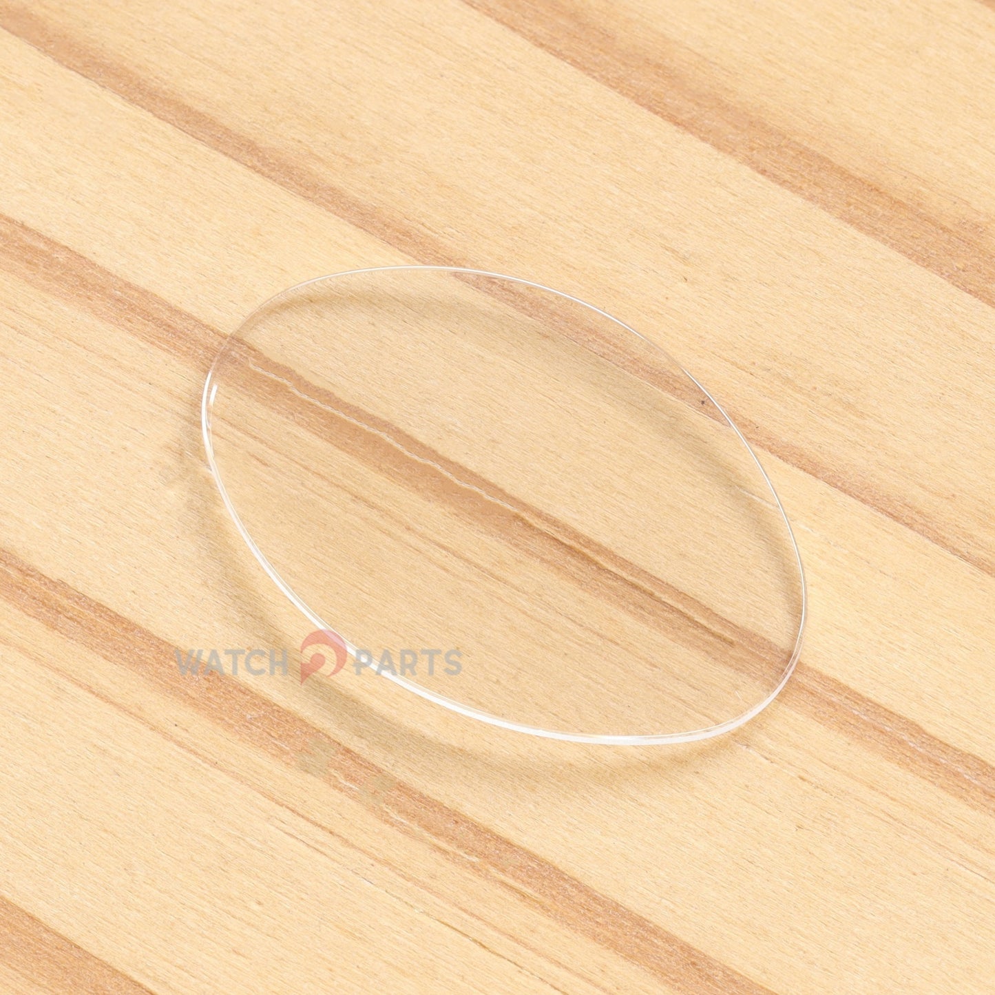 Ellipse Raised Watch Glass for Chopard Classique 137001 30mm Sapphire Crystal