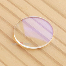 Sapphire Crystal for Breitling Avenger Blackbird V17310101B1W1 48mm Watch Glass