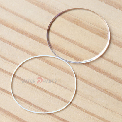 AR Coating Watch Sapphire Crystal&Gasket for IWC Aquatimer Automatic IW323105 44mm Glass - watch2parts