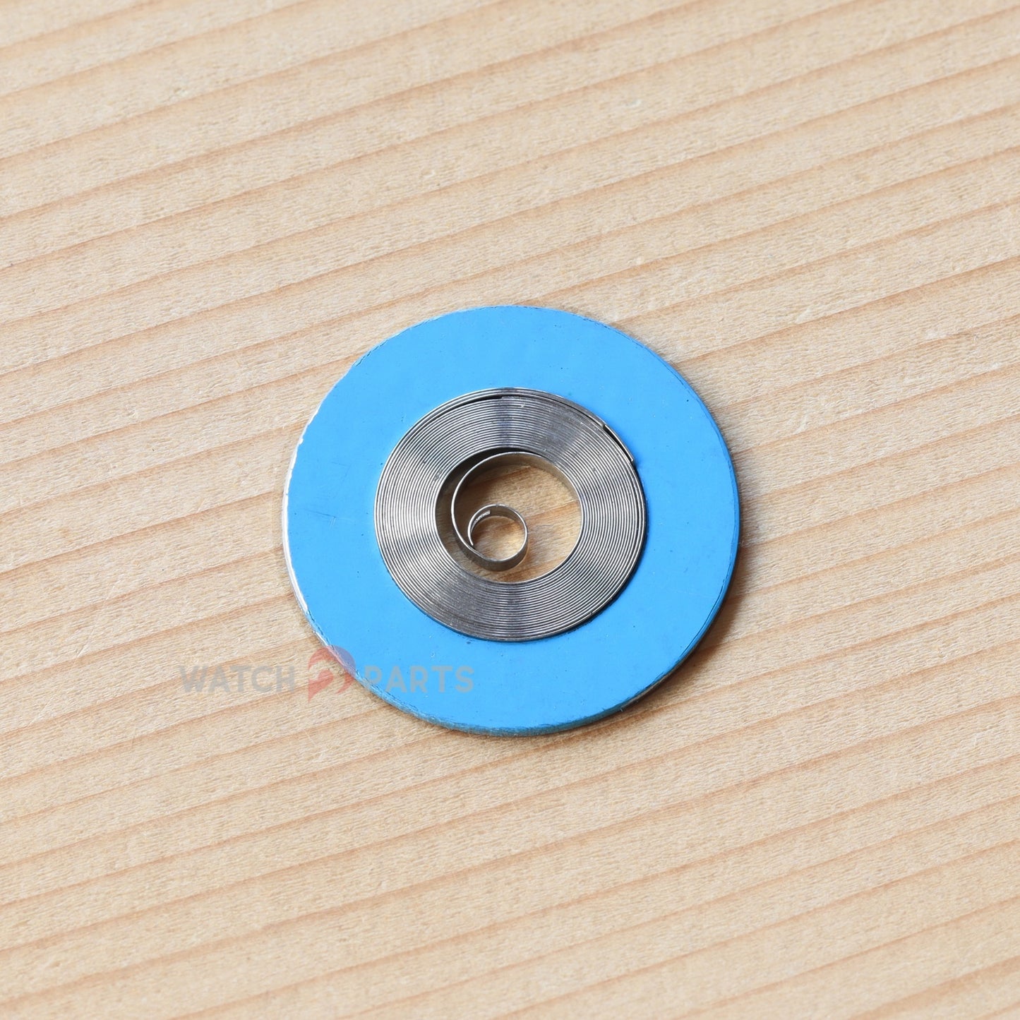 Watch Movement Mainspring for for Ulysse Nardin Caliber UN-118 Movement - watch2parts