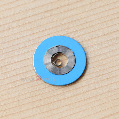 Watch Movement Mainspring for for Ulysse Nardin Caliber UN-118 Movement - watch2parts