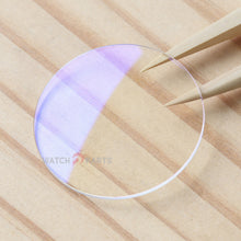AR Coating Watch Sapphire Crystal&Gasket for IWC Portofino Chronograph IW3910/3903 42mm Glass - watch2parts