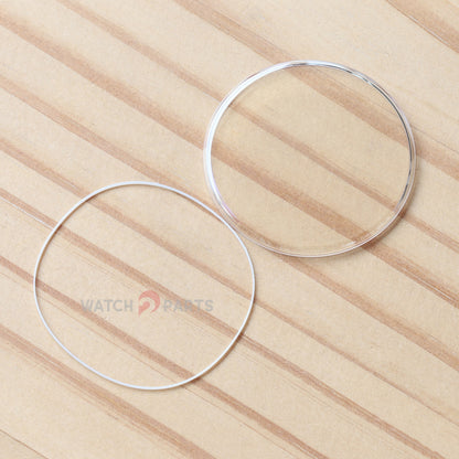 AR Coating Watch Sapphire Crystal&Gasket for IWC Portofino Hand-Wound IW5161/5045/5033/5035 45mm Glass - watch2parts