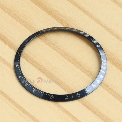 Алюминиевый безель для часов Omega Speedmaster 175.0084 3520.50 Вставка