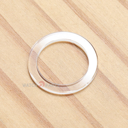 Concentric circles Watch Glass for Chopard Happy Diamonds 209341 29.4mm Sapphire Crystal