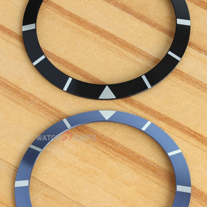 Aluninum Watch Bezel for Breitling Superocean Heritage  38.9 x 32.2 mm Watch Insert