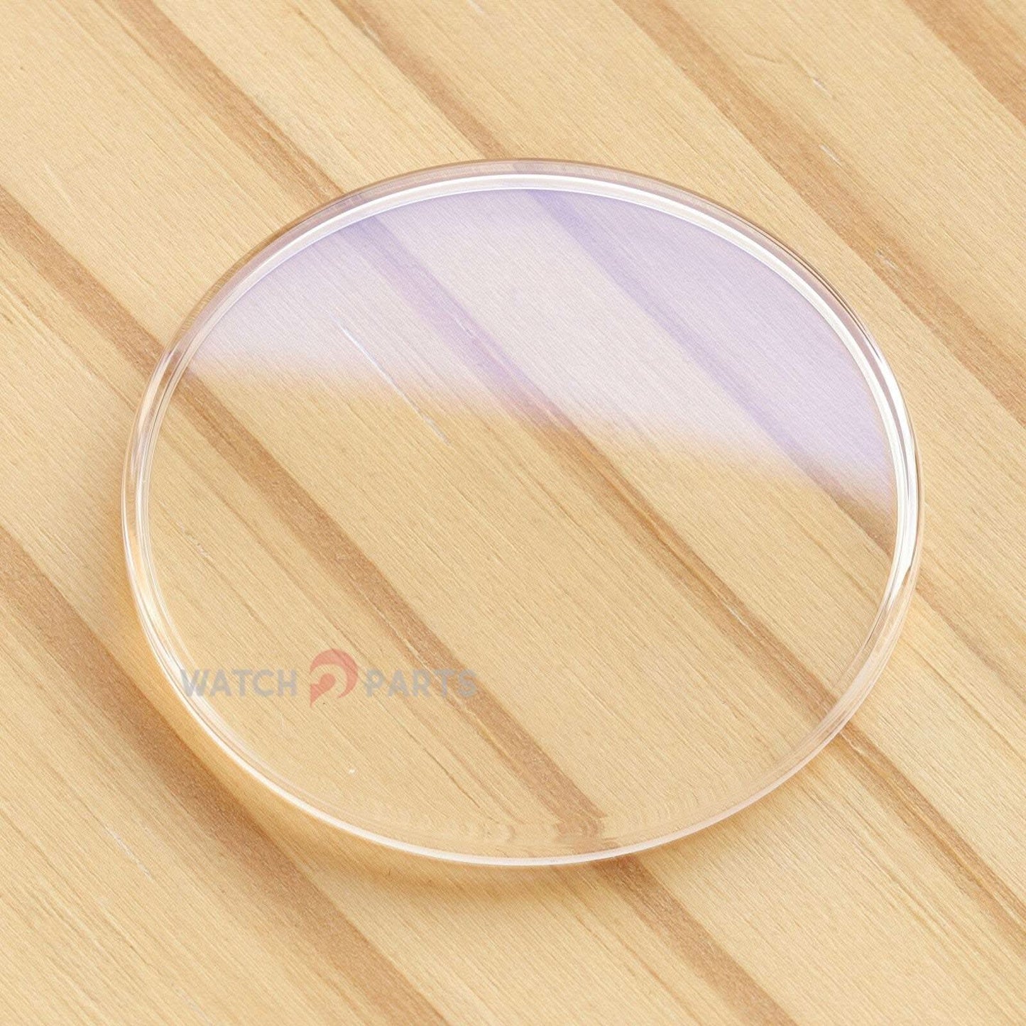 Crystal Sapphire per Breitling Premier A45340211/A37340351 40mm Glass da orologio