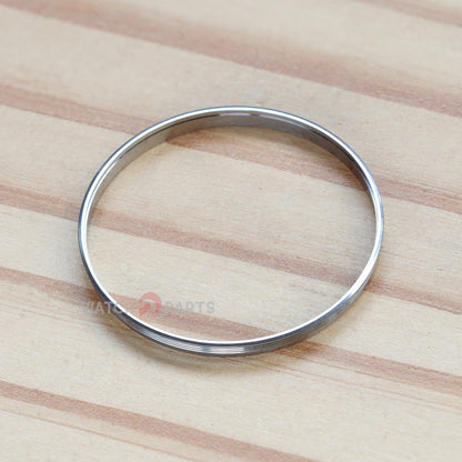 Crystal Retaining Ring for Rolex 177200 Oyster Perpetual 31mm Watch