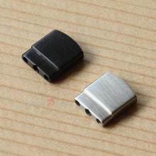 Пряжка стальная для часов Franck Muller Vanguard V45