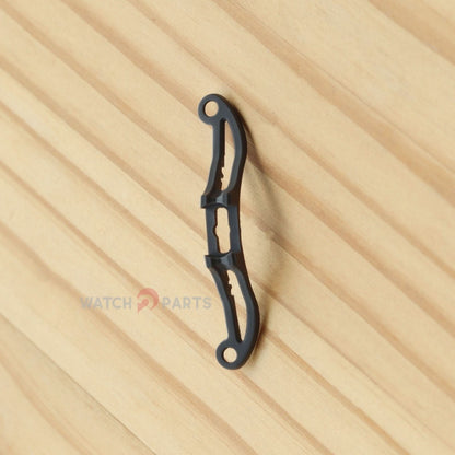 Resin Watch Crown Side Trim for Roger Dubuis Excalibur 45mm Insert Inside