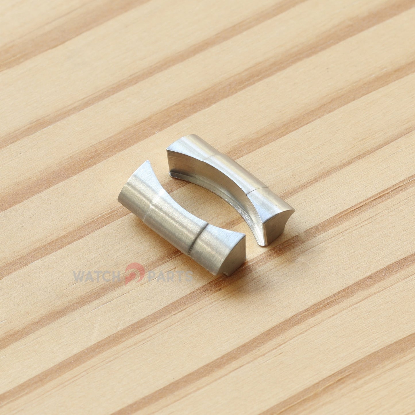 20mm Watch Steel End Link for Tudor Ranger 39mm Watch Band