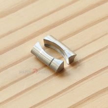 20mm Watch Steel End Link for Tudor Ranger 39mm Watch Band