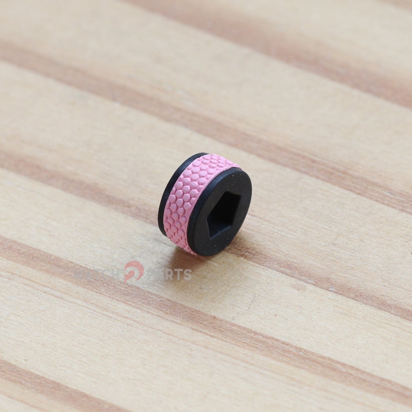 Crown Rubber for Richard Mille RM67 RM67-02 Watch Crown Ring